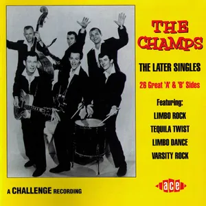 The later singles